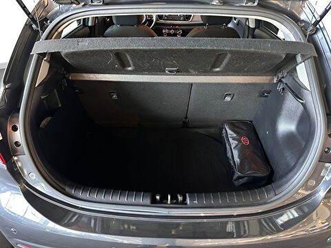 kia, rio, hatchback 1.4 cvvt cool otomatik, otomatik, benzin 2.el otomobil | renew 10