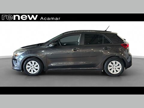 kia, rio, hatchback 1.4 cvvt cool otomatik, otomatik, benzin 2.el otomobil | renew 4
