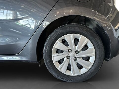 kia, rio, hatchback 1.4 cvvt cool otomatik, otomatik, benzin 2.el otomobil | renew 7