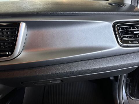 kia, rio, hatchback 1.4 cvvt cool otomatik, otomatik, benzin 2.el otomobil | renew 24