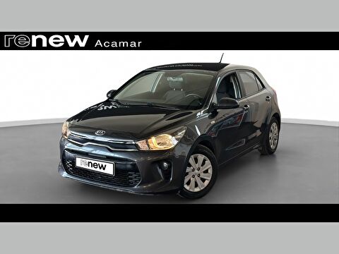 Hatchback 1.4 CVVT Cool Otomatik, 2. el otomobil | renew