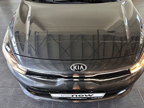 kia, rio, hatchback 1.4 cvvt cool otomatik, otomatik, benzin 2.el otomobil | renew 22