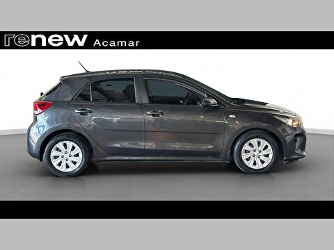 kia, rio, hatchback 1.4 cvvt cool otomatik, otomatik, benzin 2.el otomobil | renew 5