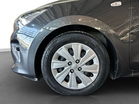 kia, rio, hatchback 1.4 cvvt cool otomatik, otomatik, benzin 2.el otomobil | renew 6