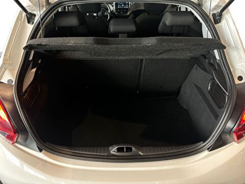 peugeot, 208, hatchback 1.5 bluehdı signature dynamic, manuel, dizel 2.el otomobil | renew 10