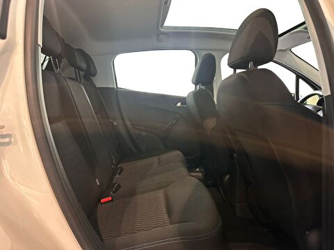 peugeot, 208, hatchback 1.5 bluehdı signature dynamic, manuel, dizel 2.el otomobil | renew 15