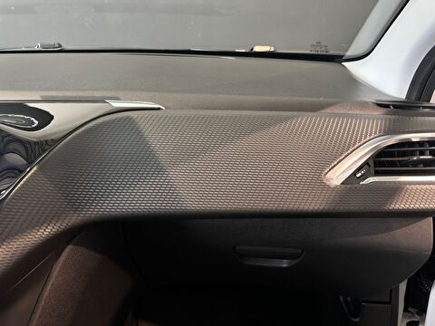 peugeot, 208, hatchback 1.5 bluehdı signature dynamic, manuel, dizel 2.el otomobil | renew 25