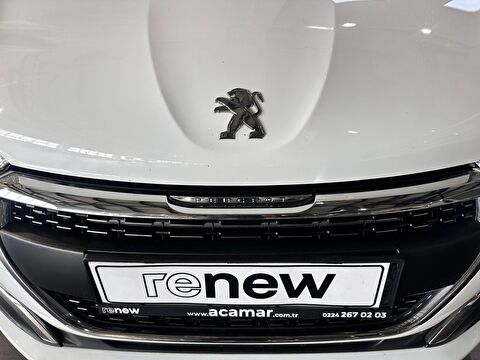 peugeot, 208, hatchback 1.5 bluehdı signature dynamic, manuel, dizel 2.el otomobil | renew 23