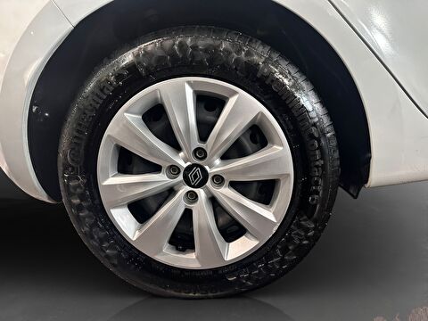 renault, clio, hatchback 1.0 tce equilibre, manuel, benzin 2.el otomobil | renew 9