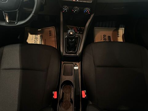 renault, clio, hatchback 1.0 tce equilibre, manuel, benzin 2.el otomobil | renew 20