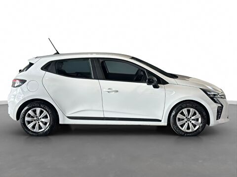 renault, clio, hatchback 1.0 tce equilibre, manuel, benzin 2.el otomobil | renew 5