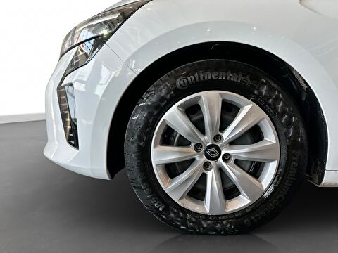 renault, clio, hatchback 1.0 tce equilibre, manuel, benzin 2.el otomobil | renew 6