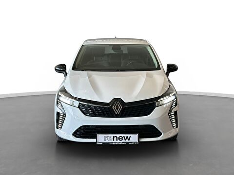 renault, clio, hatchback 1.0 tce equilibre, manuel, benzin 2.el otomobil | renew 8
