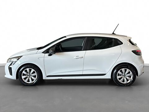 renault, clio, hatchback 1.0 tce equilibre, manuel, benzin 2.el otomobil | renew 4
