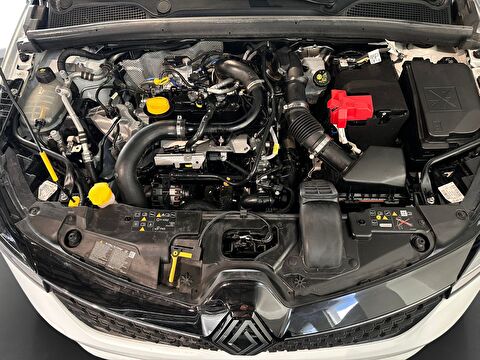 renault, clio, hatchback 1.0 tce equilibre, manuel, benzin 2.el otomobil | renew 22