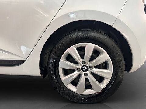 renault, clio, hatchback 1.0 tce equilibre, manuel, benzin 2.el otomobil | renew 7