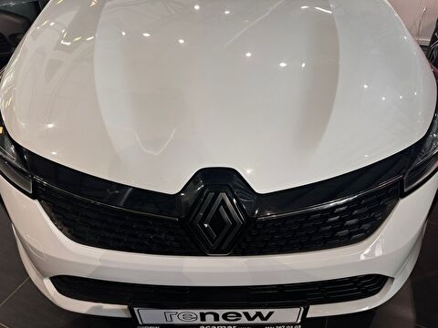 renault, clio, hatchback 1.0 tce equilibre, manuel, benzin 2.el otomobil | renew 24