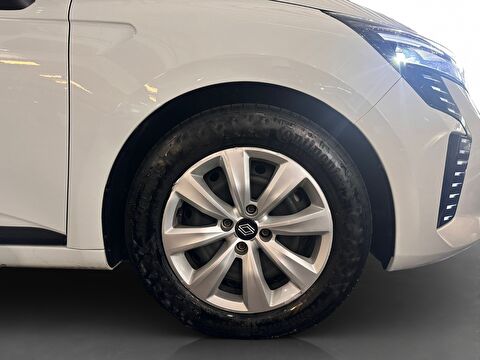 renault, clio, hatchback 1.0 tce equilibre, manuel, benzin 2.el otomobil | renew 8