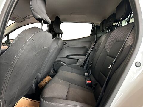 renault, clio, hatchback 1.0 tce equilibre, manuel, benzin 2.el otomobil | renew 15