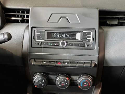 renault, clio, hatchback 1.0 tce equilibre, manuel, benzin 2.el otomobil | renew 17