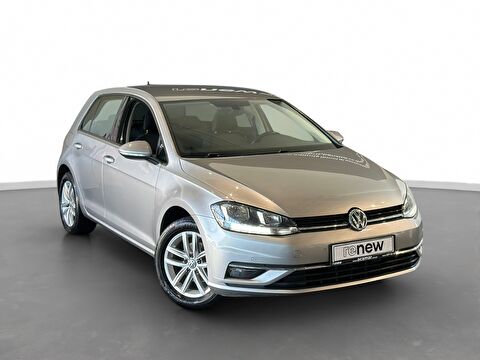 volkswagen, golf, hatchback 1.0 tsı bmt comfortline dsg, otomatik, benzin 2.el otomobil | renew 6