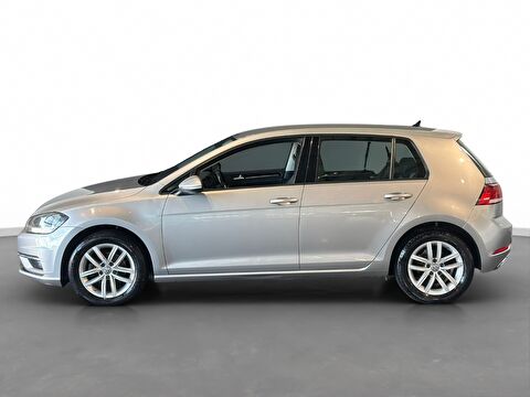 volkswagen, golf, hatchback 1.0 tsı bmt comfortline dsg, otomatik, benzin 2.el otomobil | renew 4