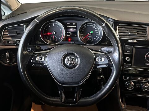volkswagen, golf, hatchback 1.0 tsı bmt comfortline dsg, otomatik, benzin 2.el otomobil | renew 12