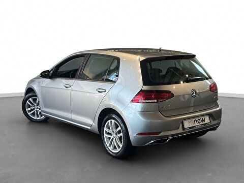 volkswagen, golf, hatchback 1.0 tsı bmt comfortline dsg, otomatik, benzin 2.el otomobil | renew 7
