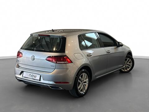 volkswagen, golf, hatchback 1.0 tsı bmt comfortline dsg, otomatik, benzin 2.el otomobil | renew 3