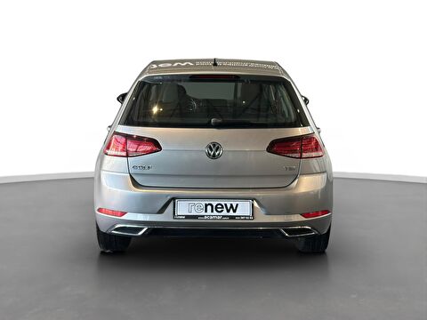 volkswagen, golf, hatchback 1.0 tsı bmt comfortline dsg, otomatik, benzin 2.el otomobil | renew 9