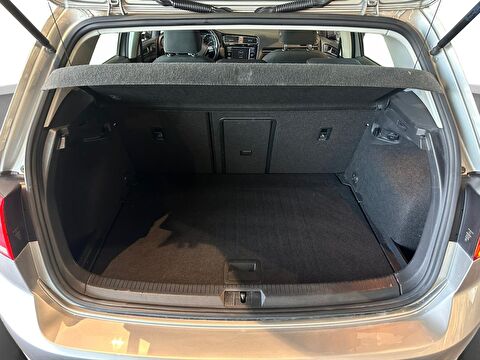 volkswagen, golf, hatchback 1.0 tsı bmt comfortline dsg, otomatik, benzin 2.el otomobil | renew 16