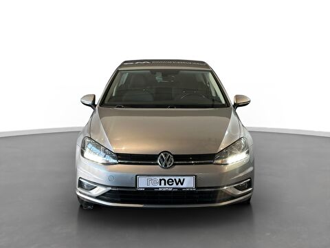 volkswagen, golf, hatchback 1.0 tsı bmt comfortline dsg, otomatik, benzin 2.el otomobil | renew 8