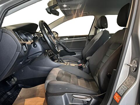 volkswagen, golf, hatchback 1.0 tsı bmt comfortline dsg, otomatik, benzin 2.el otomobil | renew 10