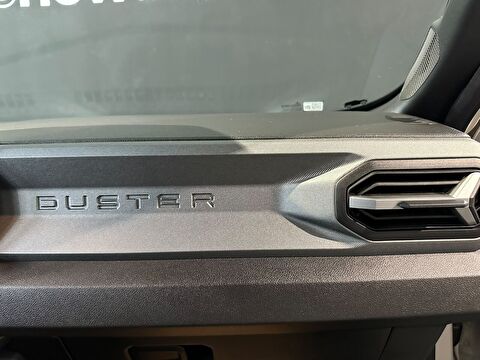 renault, duster, 1.6 e-tech techno (full hybrid), otomatik, benzin 2.el otomobil | renew 24