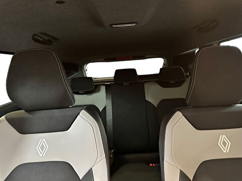 renault, duster, 1.6 e-tech techno (full hybrid), otomatik, benzin 2.el otomobil | renew 14