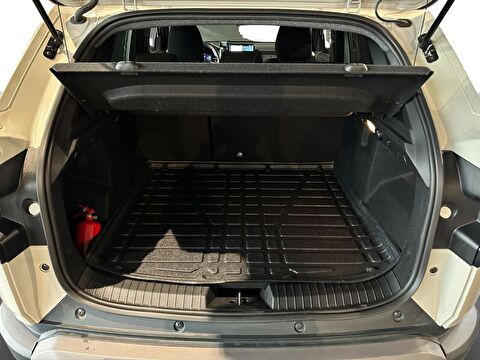 renault, duster, 1.6 e-tech techno (full hybrid), otomatik, benzin 2.el otomobil | renew 10