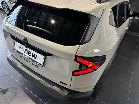 renault, duster, 1.6 e-tech techno (full hybrid), otomatik, benzin 2.el otomobil | renew 20