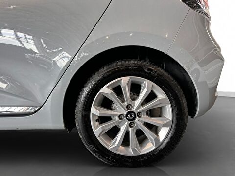 renault, clio, 1.0 tce evolution x-tronic, otomatik, benzin 2.el otomobil | renew 7