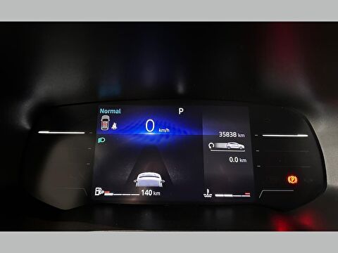 renault, clio, 1.0 tce evolution x-tronic, otomatik, benzin 2.el otomobil | renew 12