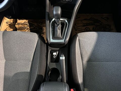 renault, clio, 1.0 tce evolution x-tronic, otomatik, benzin 2.el otomobil | renew 19