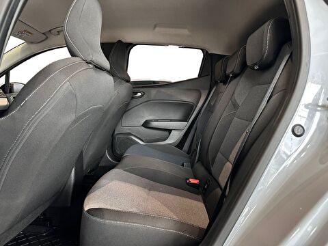 renault, clio, 1.0 tce evolution x-tronic, otomatik, benzin 2.el otomobil | renew 15