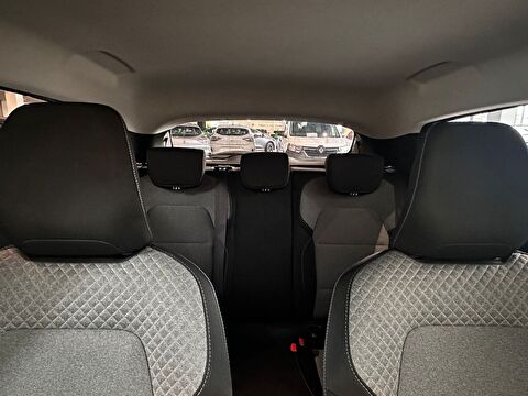 renault, clio, 1.0 tce evolution x-tronic, otomatik, benzin 2.el otomobil | renew 14