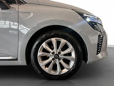 renault, clio, 1.0 tce evolution x-tronic, otomatik, benzin 2.el otomobil | renew 8