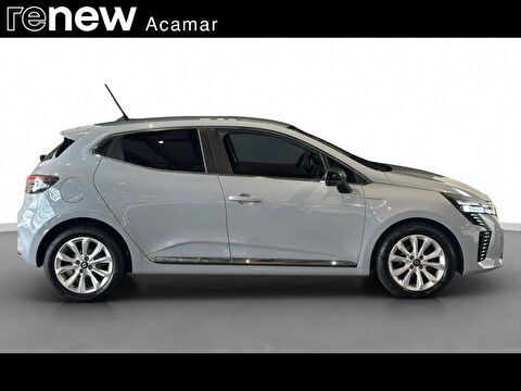renault, clio, 1.0 tce evolution x-tronic, otomatik, benzin 2.el otomobil | renew 5
