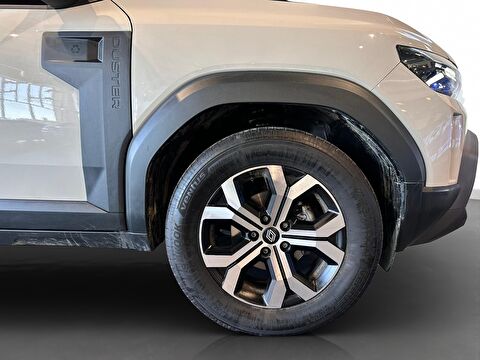 renault, duster, suv 1.0 eco-g evolution, manuel, benzin + lpg 2.el otomobil | renew 8