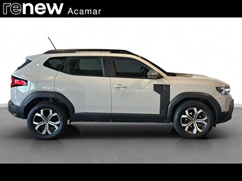 renault, duster, suv 1.0 eco-g evolution, manuel, benzin + lpg 2.el otomobil | renew 5