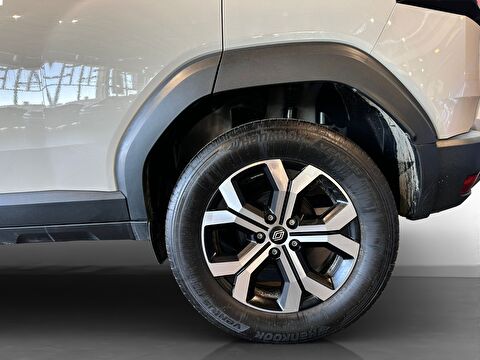 renault, duster, suv 1.0 eco-g evolution, manuel, benzin + lpg 2.el otomobil | renew 7