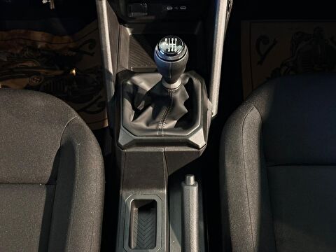 renault, duster, suv 1.0 eco-g evolution, manuel, benzin + lpg 2.el otomobil | renew 19