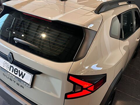 renault, duster, suv 1.0 eco-g evolution, manuel, benzin + lpg 2.el otomobil | renew 20