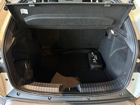 renault, duster, suv 1.0 eco-g evolution, manuel, benzin + lpg 2.el otomobil | renew 10